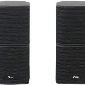 Сабвуфер Qtex QAL SUB580WFB