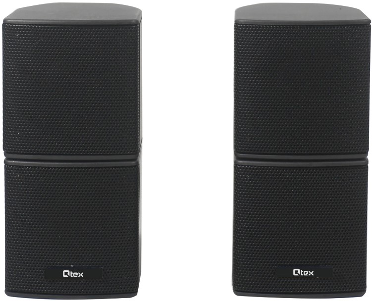 Сабвуфер Qtex QAL SUB580WFB