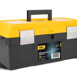 Ящик для инструментов Deli DL-TC270