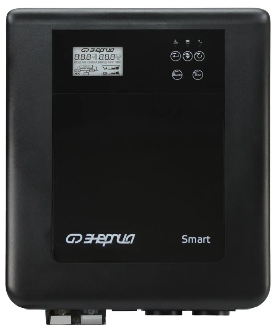 Источник бесперебойного питания Энергия Smart.2 600W