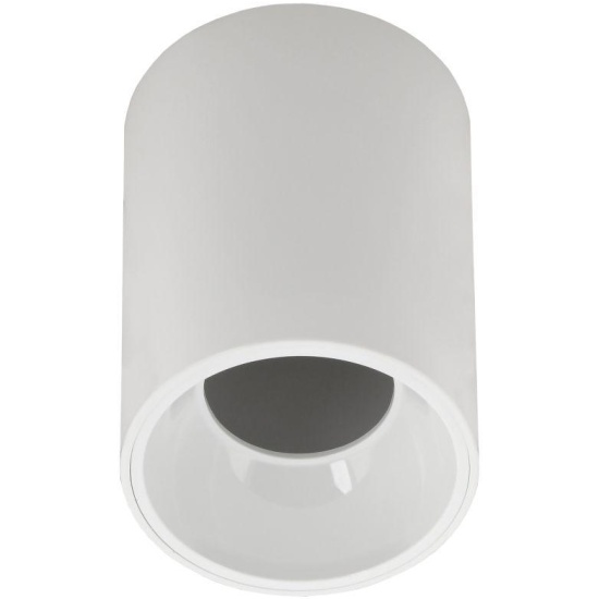 Светильник точечный IEK LT-UPB0-4111-GU10-1-K01