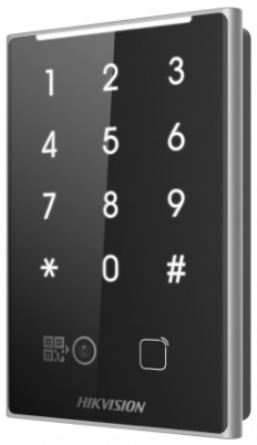 Считыватель HIKVISION DS-K1109DKB