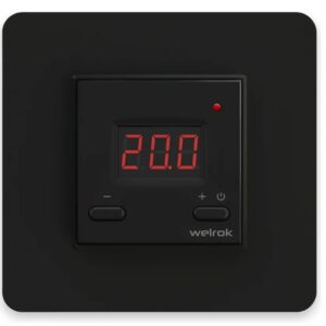 Терморегулятор Welrok 4660251140564