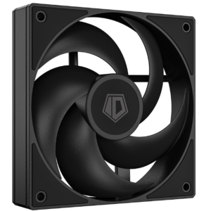 Вентилятор для корпуса ID-Cooling AS-120-K