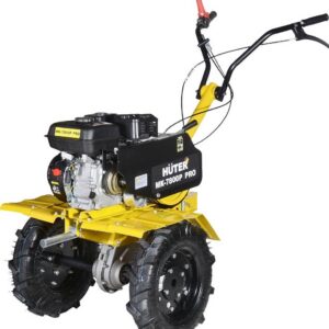 Мотоблок Huter МК-7800P