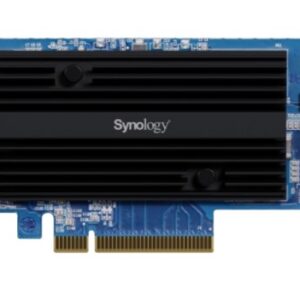 Сетевая карта Synology E10G30-T2