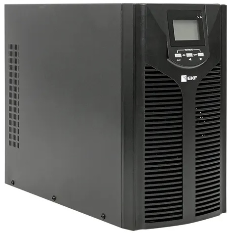 Источник бесперебойного питания EKF SW920Pro-TB