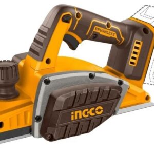 Рубанок INGCO CRLI20401