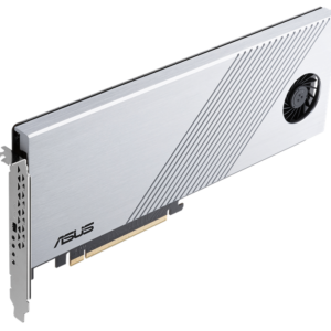 Адаптер ASUS HYPER M.2 X16 GEN 4 CARD