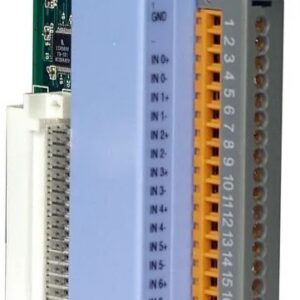 Модуль ICP DAS I-8048 CR
