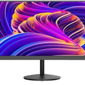 Монитор 23.8 " HIKVISION DS-D5224F2-1V1S, Черный, [DS-D5224F2-1V1S]