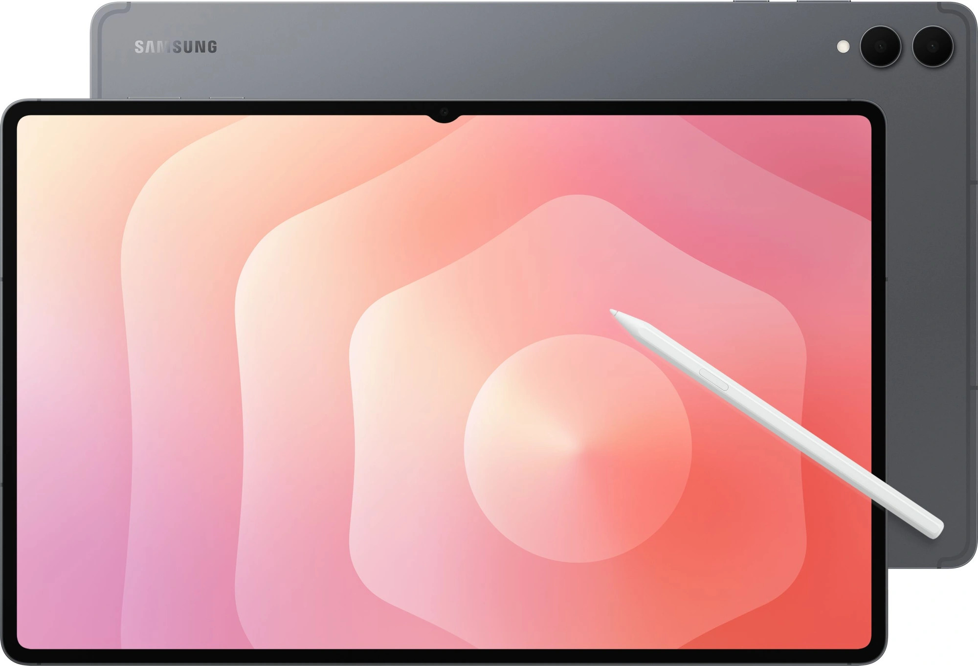 Планшет 14.6" Samsung Galaxy Tab S11 Ultra 12/512GB WiFi