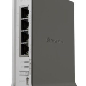 Точка доступа Mikrotik L41G-2axD&FG621-EA
