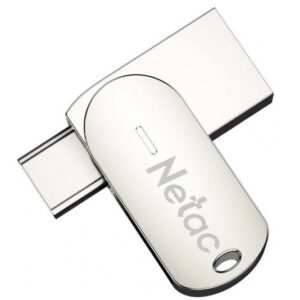 Накопитель USB 3.0 128GB Netac NT03U785C-128G-32PN