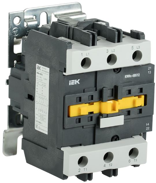 Контактор GENERICA KKME41-080-230-11