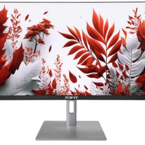 Монитор 23.8 " RDW Computers RDW2407, Черный/Серебристый, [2407K/F14В3120V2A1B]