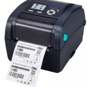 Принтер термотрансферный TSC TC310