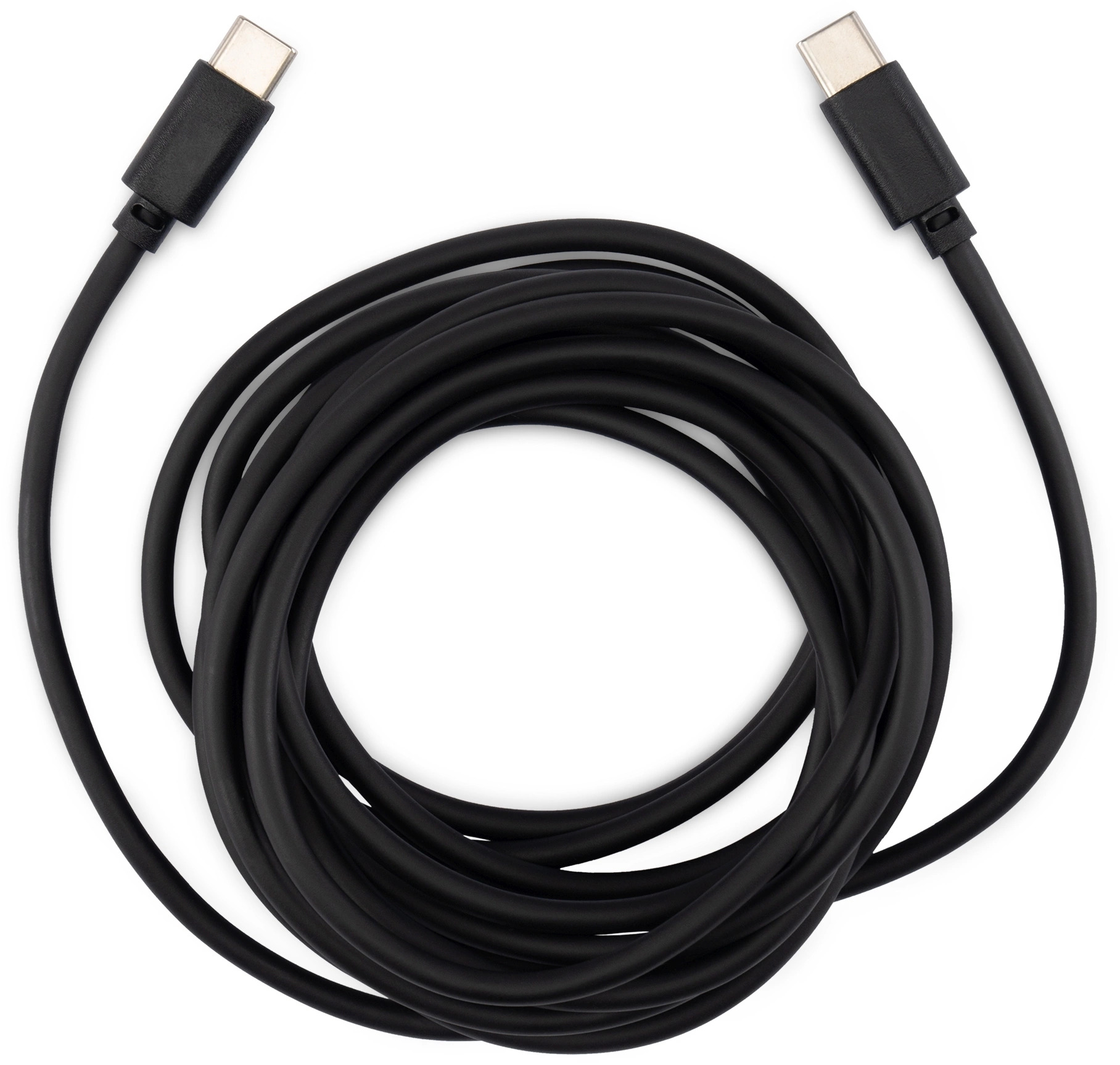 Кабель Buro BU-USB-CC-3M-100W