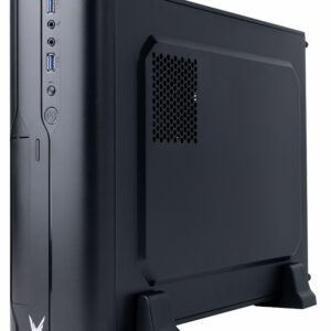 Компьютер X-COMputers *Business Slim* (Intel Core i5 12400 (6/12; 2,5ГГц; 18Мб), 2.5ГГц, 16ГБ DDR4, SSD 512 Гб, Intel UHD Graphics 730, Не установлена) [AC0079473]