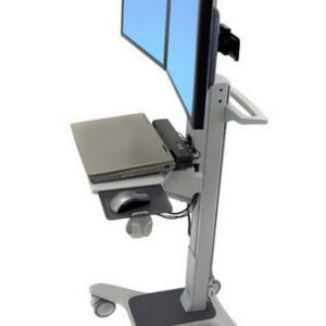Рабочее место Ergotron WorkFit-P