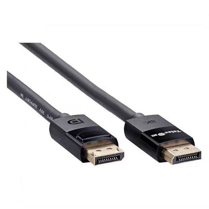 Кабель интерфейсный DisplayPort Telecom TCG755-2M