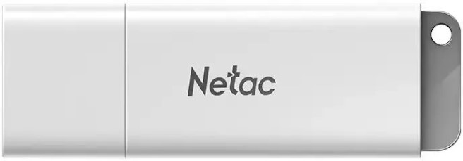 Накопитель USB 3.0 16GB Netac U185