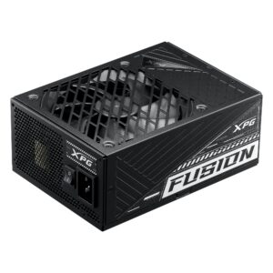 Блок питания ATX ADATA XPG FUSION 1600 TITANIUM