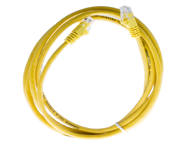 Кабель Cisco CAB-ETH-S-RJ45=