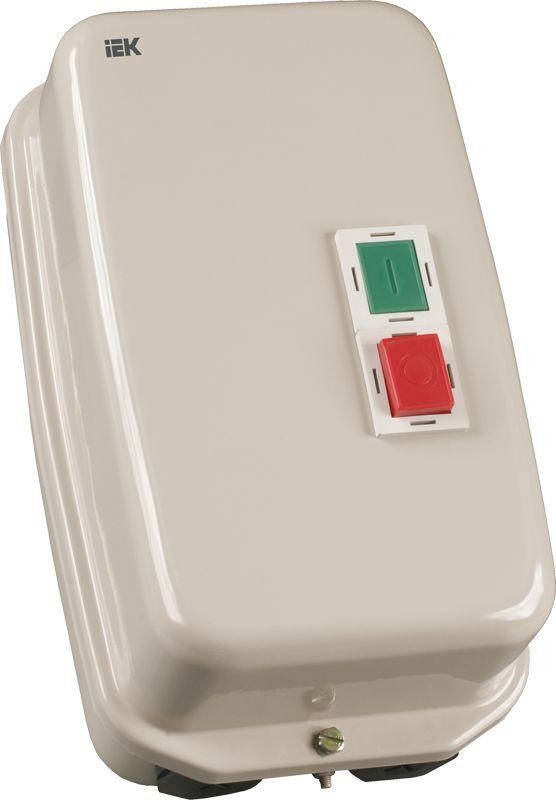 Контактор IEK KKM46-095-I-380-00