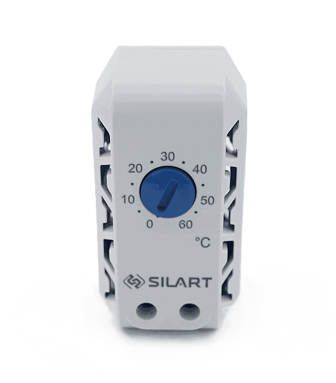 Термостат SILART TBS-260