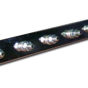 Шина заземления TWT TWT-CB-EARTH-BAR