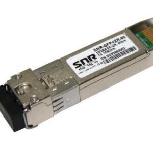 Модуль SFP28 SNR SNR-SFP28-ZR-80