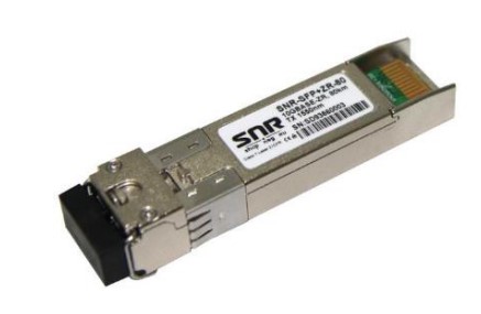 Модуль SFP28 SNR SNR-SFP28-ZR-80