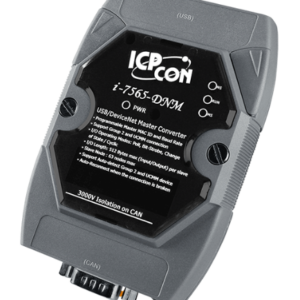 Преобразователь ICP DAS I-7565-DNM-G CR