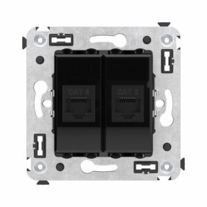 Розетка компьютерная DKC 4402694