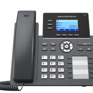 Телефон VoiceIP Grandstream GRP-2604P