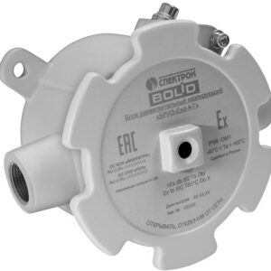 Блок Болид БРИЗ-Exd-А-T