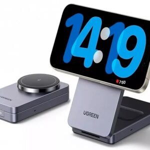 Зарядное устройство беспроводное UGreen W528