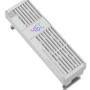 Кулер Thermalright MC-3 DIGITAL
