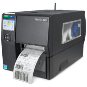 Принтер термотрансферный Printronix T4000