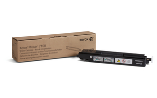 Тонер-картридж Xerox 106R02624