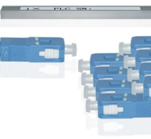 Делитель мощности SNR SNR-PLC-M-1x16-SC/UPC