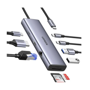 Конвертер UGreen CM498