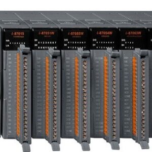 Контроллер ICP DAS iP-8817 CR