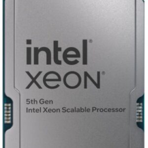Процессор Intel Xeon Silver 4514Y, LGA4677 [PK8072205559100]