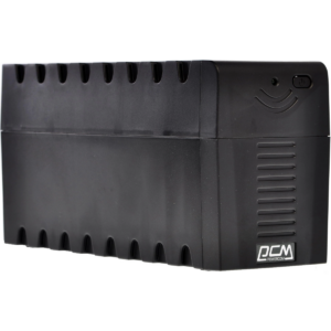ИБП Powercom Raptor RPT-1000A 3xIEC 320