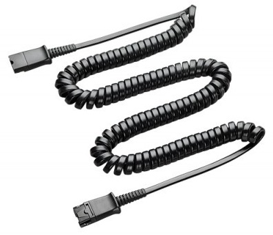 Кабель Plantronics UDL