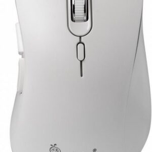 Оптическая светодиодная мышь SmartBuy 616AG, Белый, [SBM616AGW]