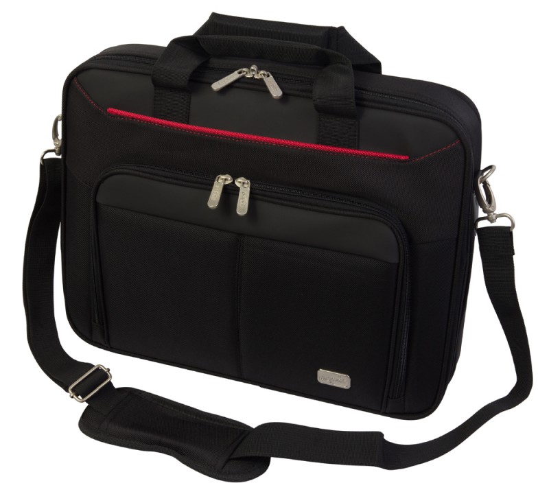 Сумка для ноутбука 15.6 PC PET PCP-A9015BK