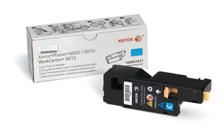 Тонер-картридж Xerox 106R01631